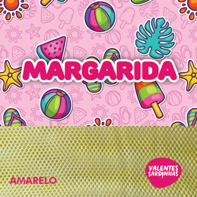 Saco Praia Brinquedos