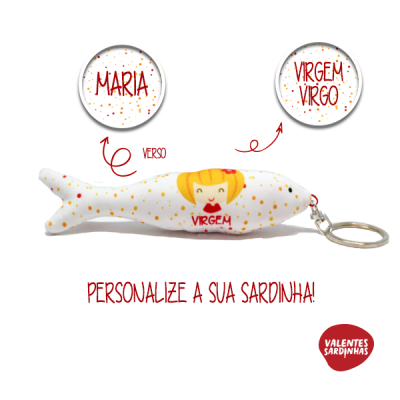 Sardinhas - Zodíaco