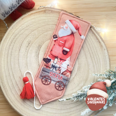 Marcadores de Natal'24