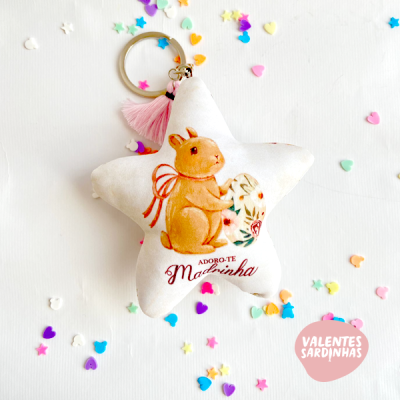 Estrelinhas Páscoa'23