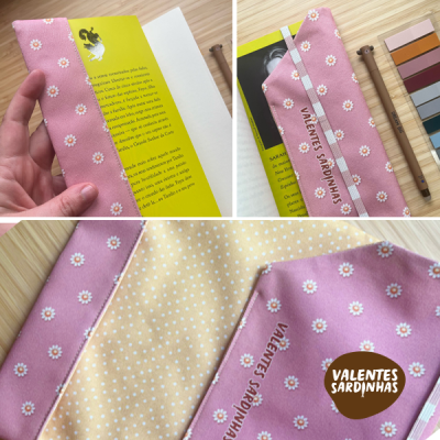 Capas Livros | Daisy