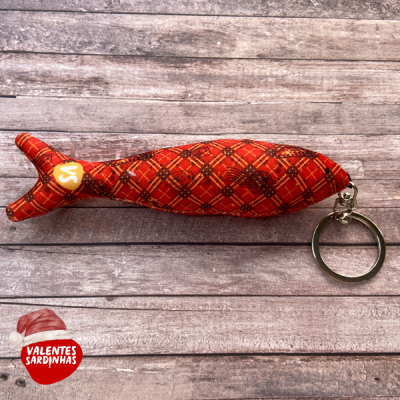 Sardinhas Natal - 2021