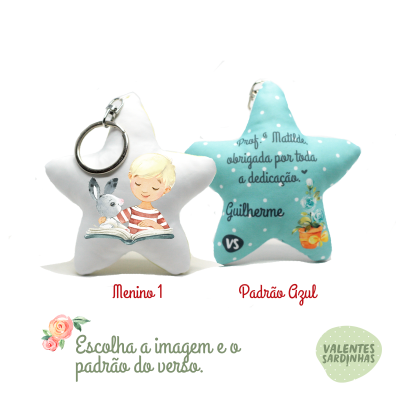 Estrela Professores'20