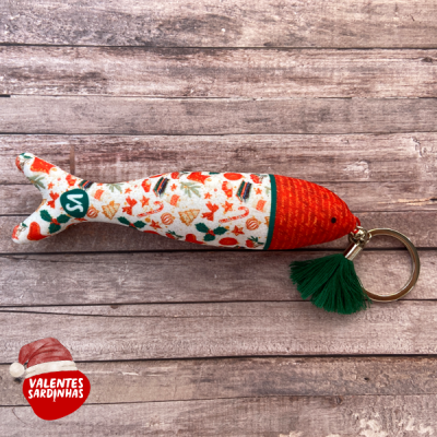 Sardinhas Natal - 2021