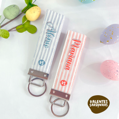 Porta-Chaves Páscoa'24