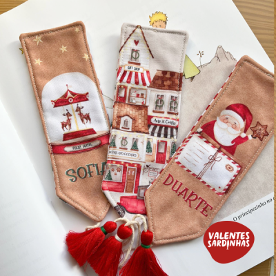 Marcadores de Natal'23