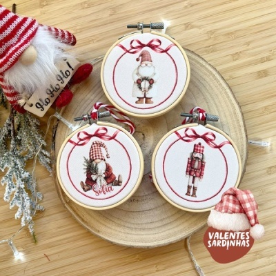 Bastidores de Natal'25