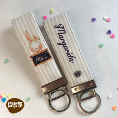 Porta-Chaves Páscoa'22