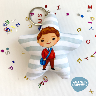 Estrelinhas Professores'22