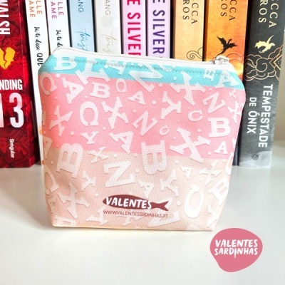 Bolsinha Professoras'25