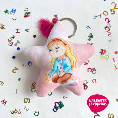 Estrelinhas Professores'23