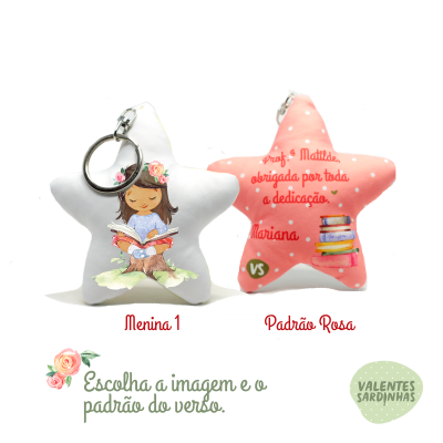 Estrela Professores'20
