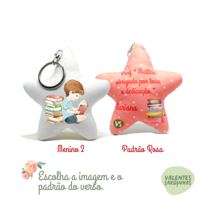 Estrela Professores'20