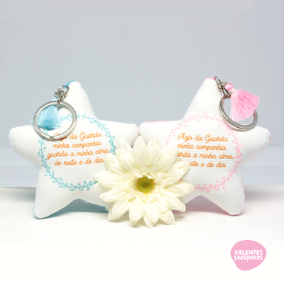 Estrelas Anjo da Guarda