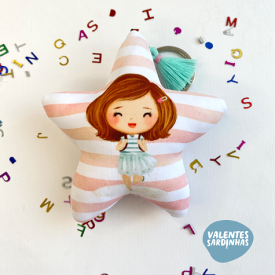 Estrelinhas Professores'22