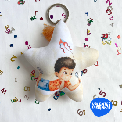 Estrelinhas Professores'23