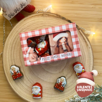 Marcadores de Natal'24