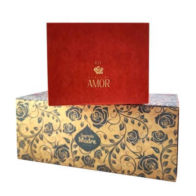 Kit Pétalas de Amor - Sagrada Madre