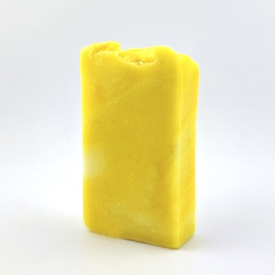 Sabão Natural Artesanal de Limão