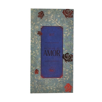 Kit Pétalas de Amor - Sagrada Madre