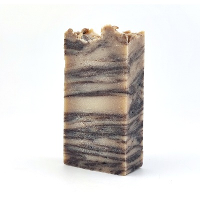 Sabão Natural Artesanal Chocolate