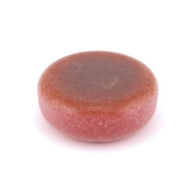 Sabonete Esfoliante de Rosa Mosqueta