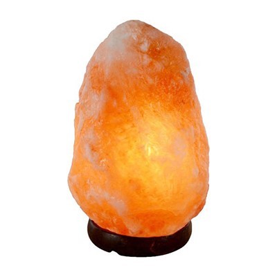 Candeeiro de sal dos Himalaias