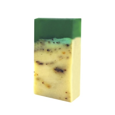 Sabão Natural Artesanal de Chá Verde