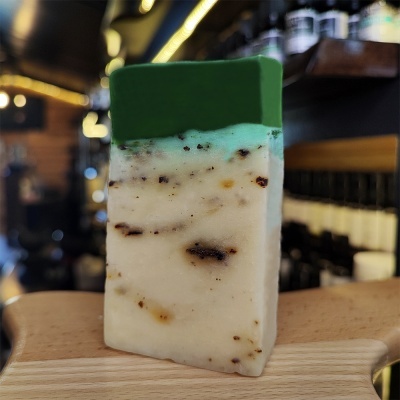 Sabão Natural Artesanal de Chá Verde