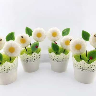 Vasos Flores 04 Vasos Flores 04