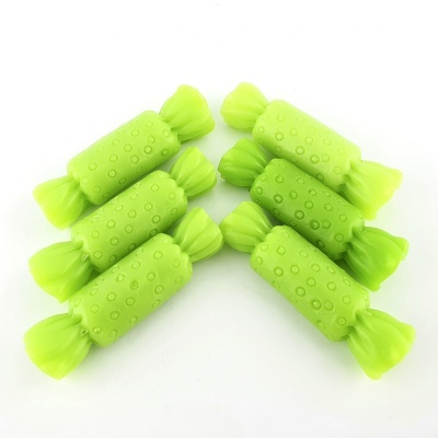 Rebuçado em sabonete