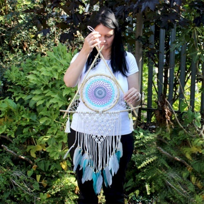 Caçadores de Sonhos