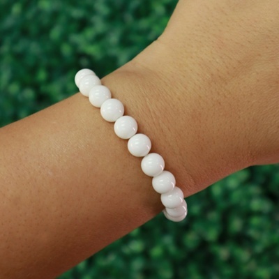 Pulseira de Nácar