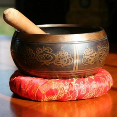 Taças Tibetanas & Gongos