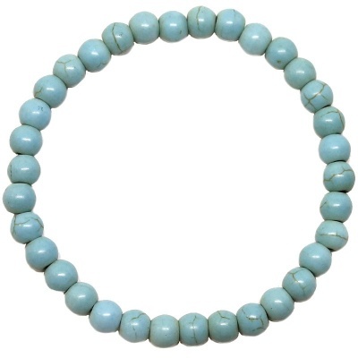 Pulseira de Turquesa