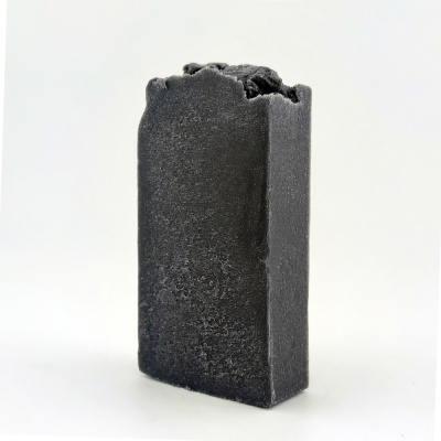 Sabão Natural Artesanal Carvão Ativo