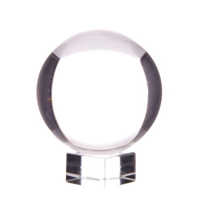 Bola de Cristal 9K