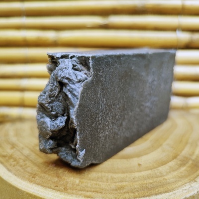 Sabão Natural Artesanal Carvão Ativo