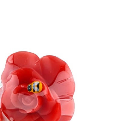 Arranjo Flores em Sabonete 15