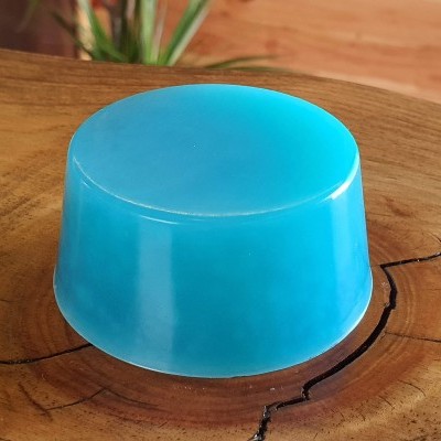 Sabonete Hiperidrose / Transpiração Excessiva