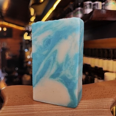 Sabão Natural Artesanal de Algas Marinhas