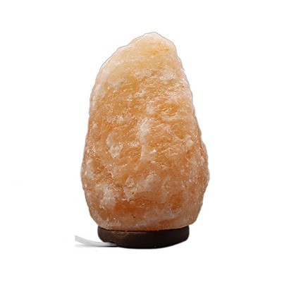 Candeeiro de sal dos Himalaias