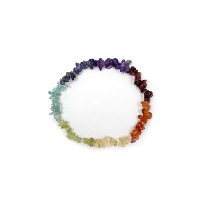 Pulseira 7 Chakras