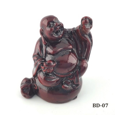 Buda da Prosperidade