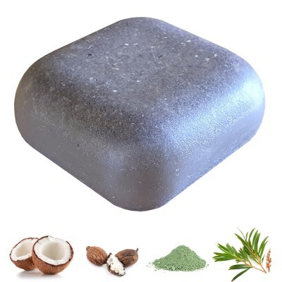 Sabonete Pontos Negros e Acne