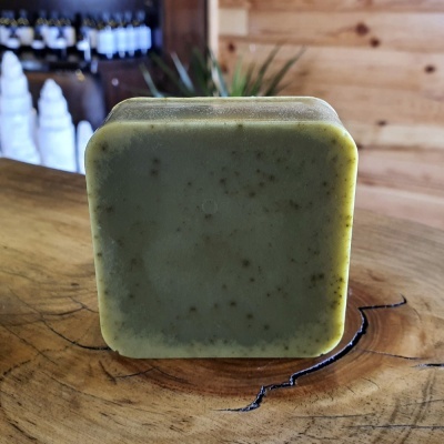 Sabonete Animais de Estimação