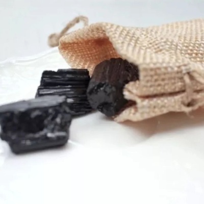 Kit Turmalina - Sagrada Madre