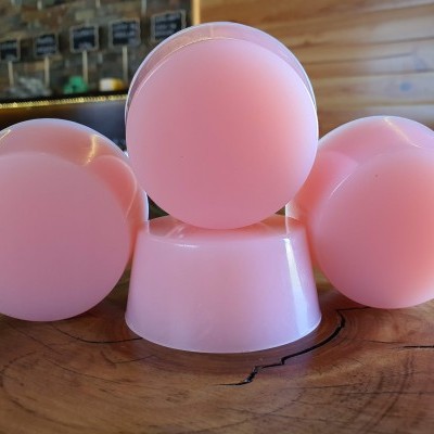 Sabonete Pele Oleosa