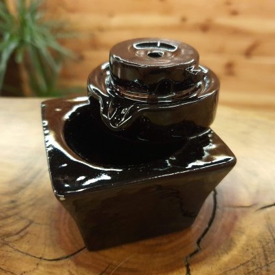 Queimador Incenso Refluxo - Zen 2