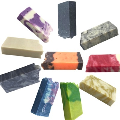 Pack Sabão Natural Artesanal